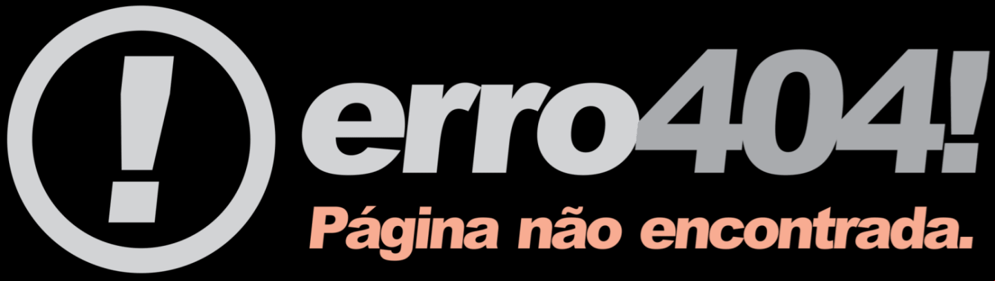 Erro 404
